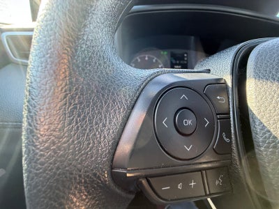 2024 Toyota Corolla Cross Hybrid XSE