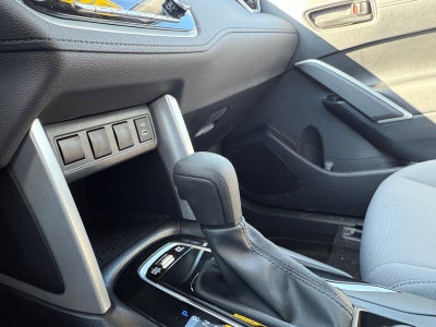 2024 Toyota Corolla Cross Hybrid XSE