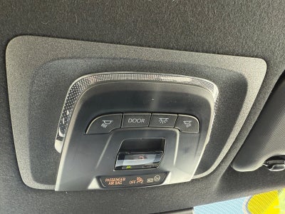 2024 Toyota Corolla Cross Hybrid XSE