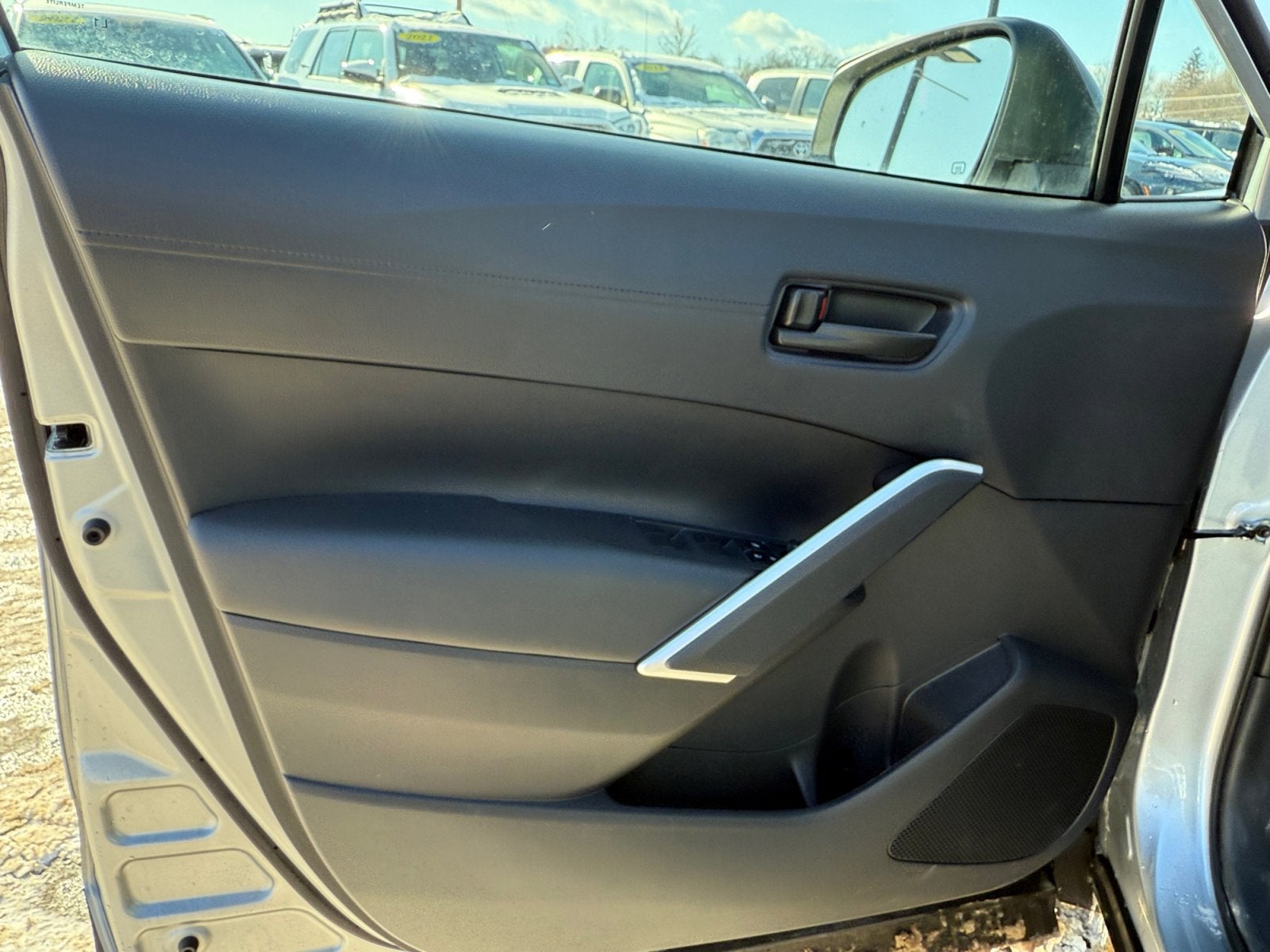 2024 Toyota Corolla Cross Hybrid XSE