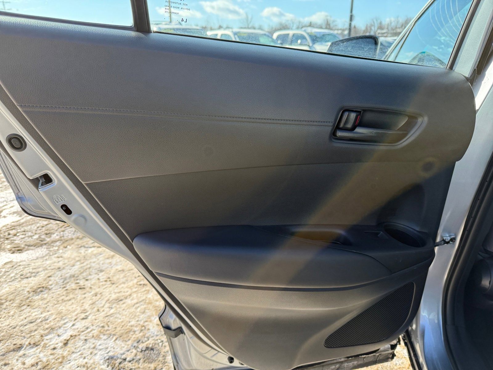 2024 Toyota Corolla Cross Hybrid XSE