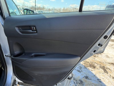 2024 Toyota Corolla Cross Hybrid XSE