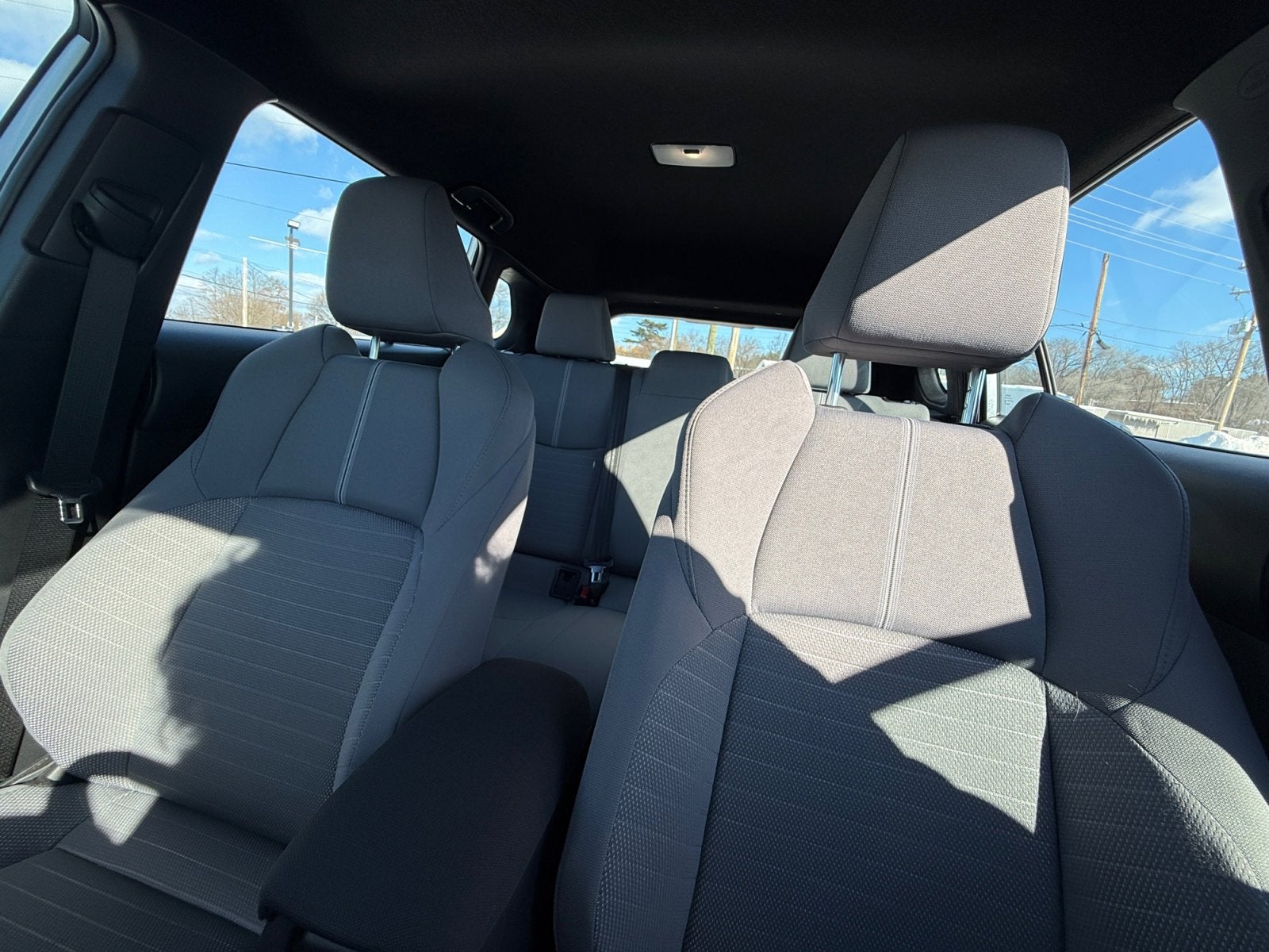 2024 Toyota Corolla Cross Hybrid XSE