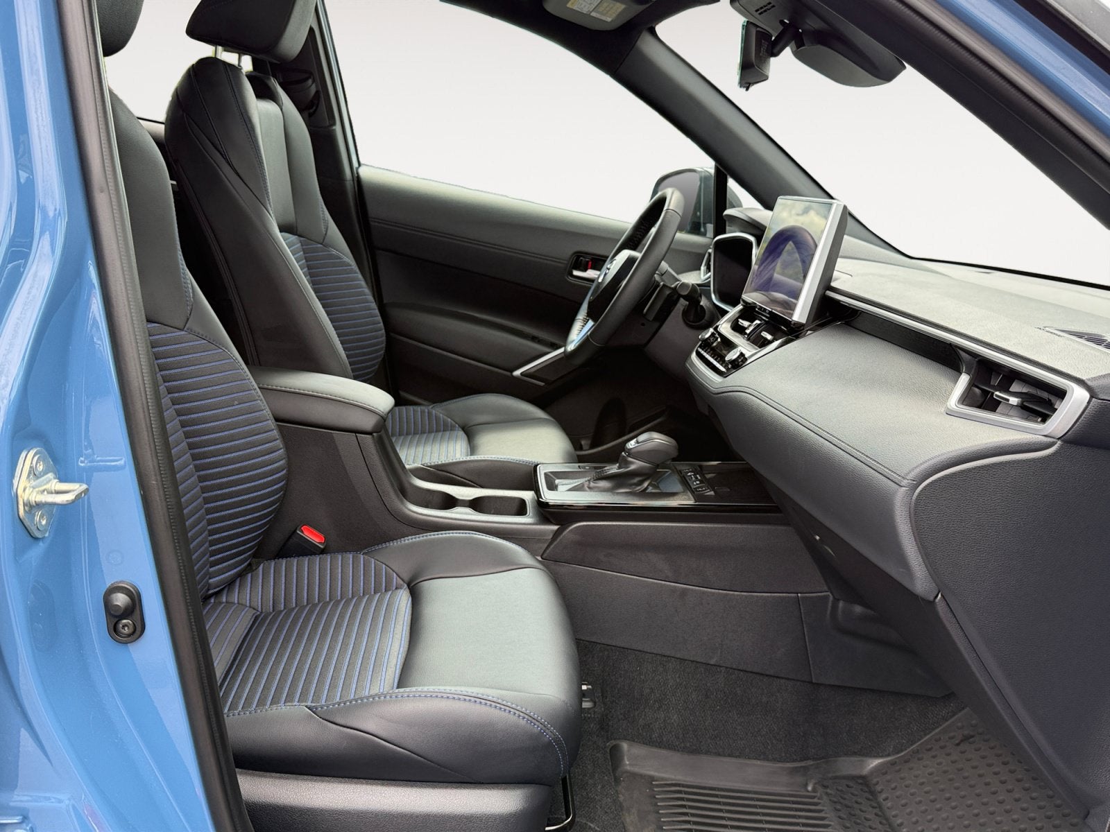 2026 Toyota Corolla Cross Hybrid XSE