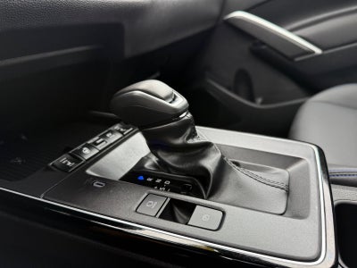 2026 Toyota Corolla Cross Hybrid XSE