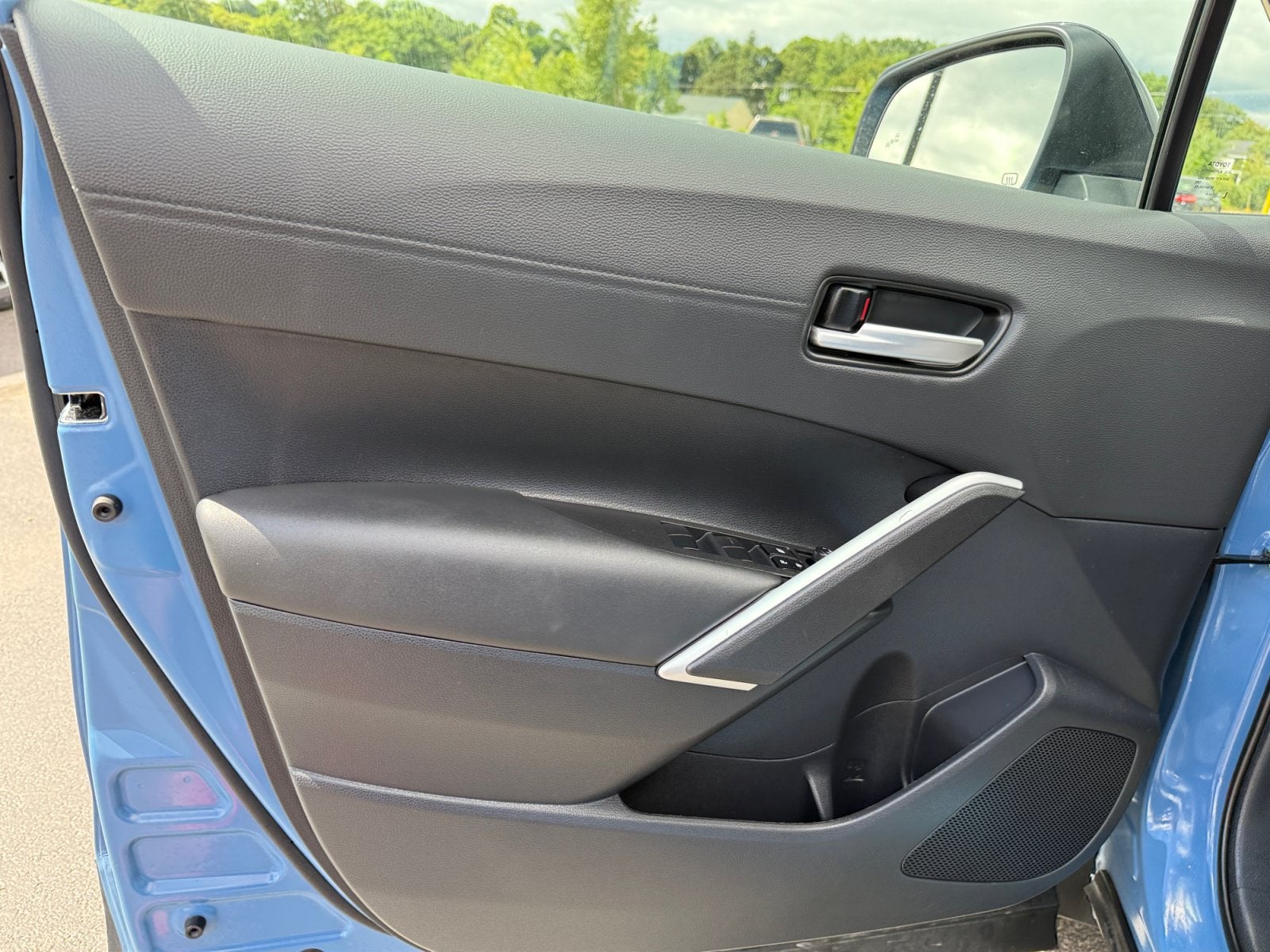 2026 Toyota Corolla Cross Hybrid XSE