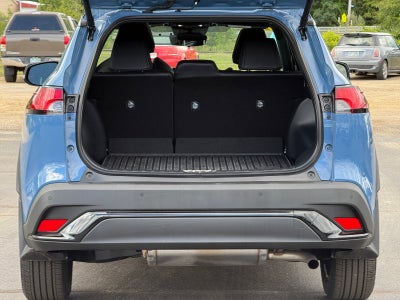 2026 Toyota Corolla Cross Hybrid XSE