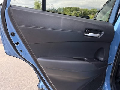 2026 Toyota Corolla Cross Hybrid XSE
