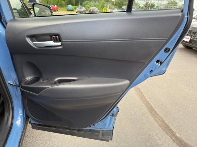 2026 Toyota Corolla Cross Hybrid XSE