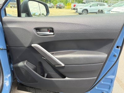 2026 Toyota Corolla Cross Hybrid XSE