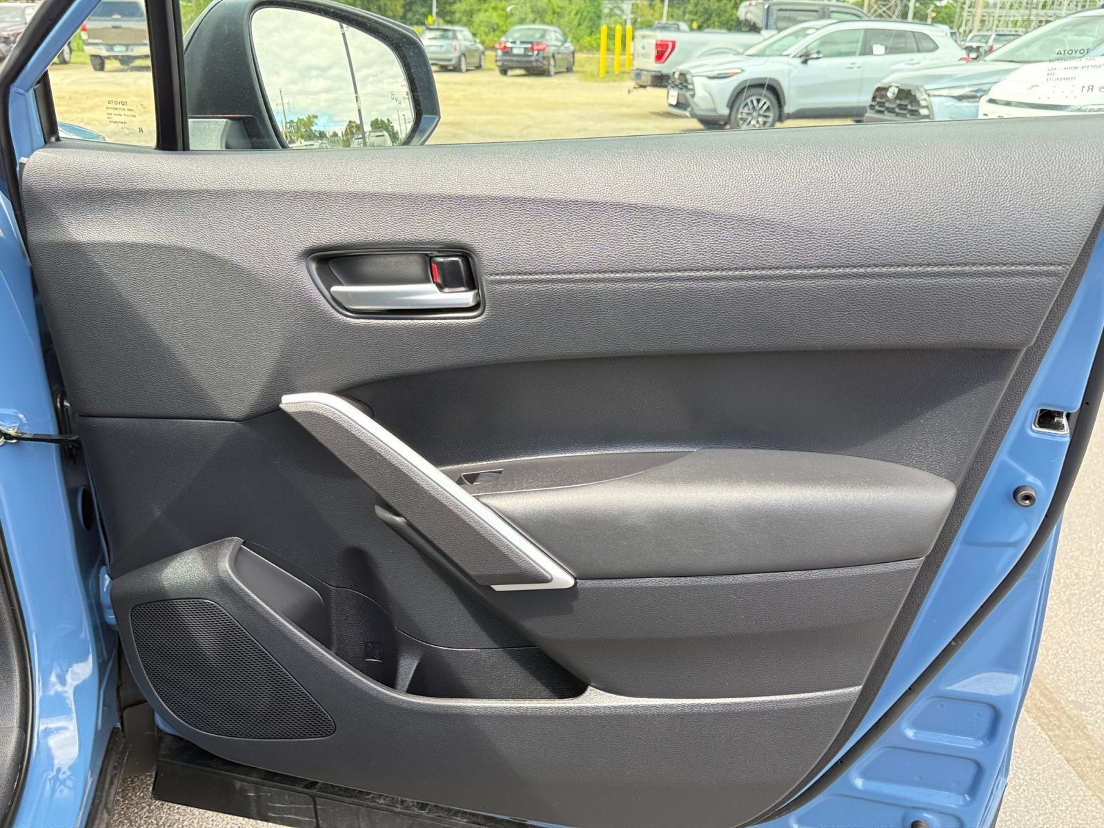 2026 Toyota Corolla Cross Hybrid XSE