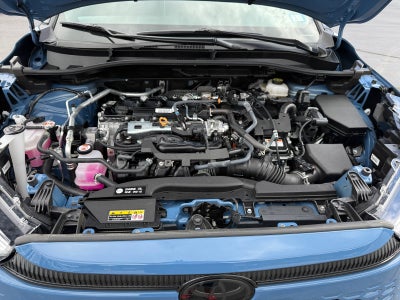 2026 Toyota Corolla Cross Hybrid XSE