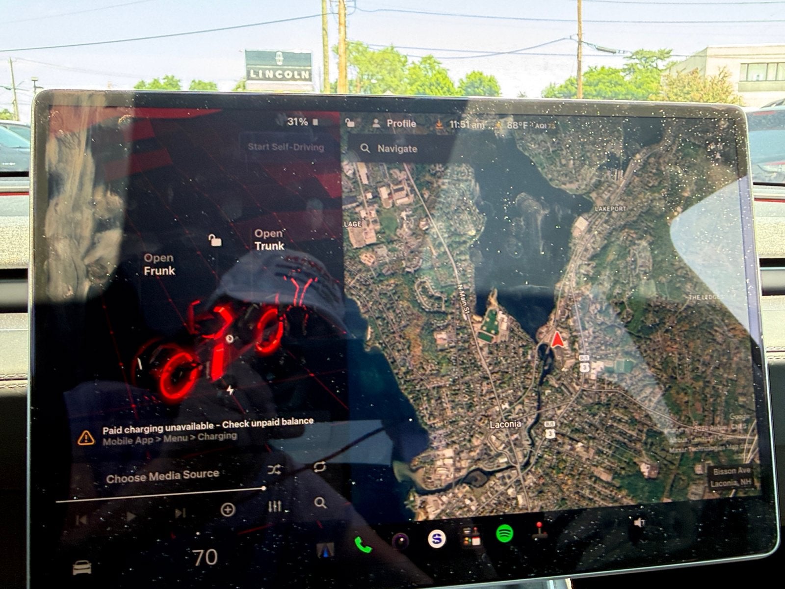 2026 Tesla Model Y Long Range Launch Series