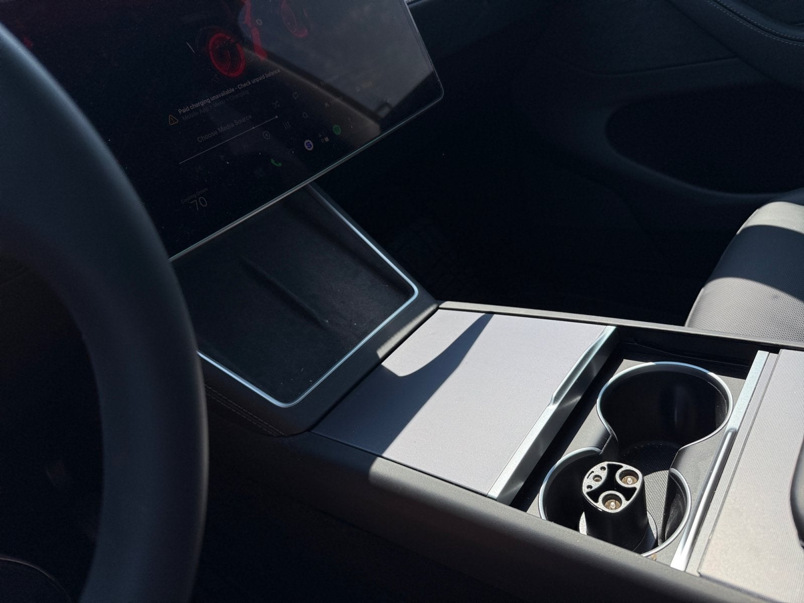 2026 Tesla Model Y Long Range Launch Series