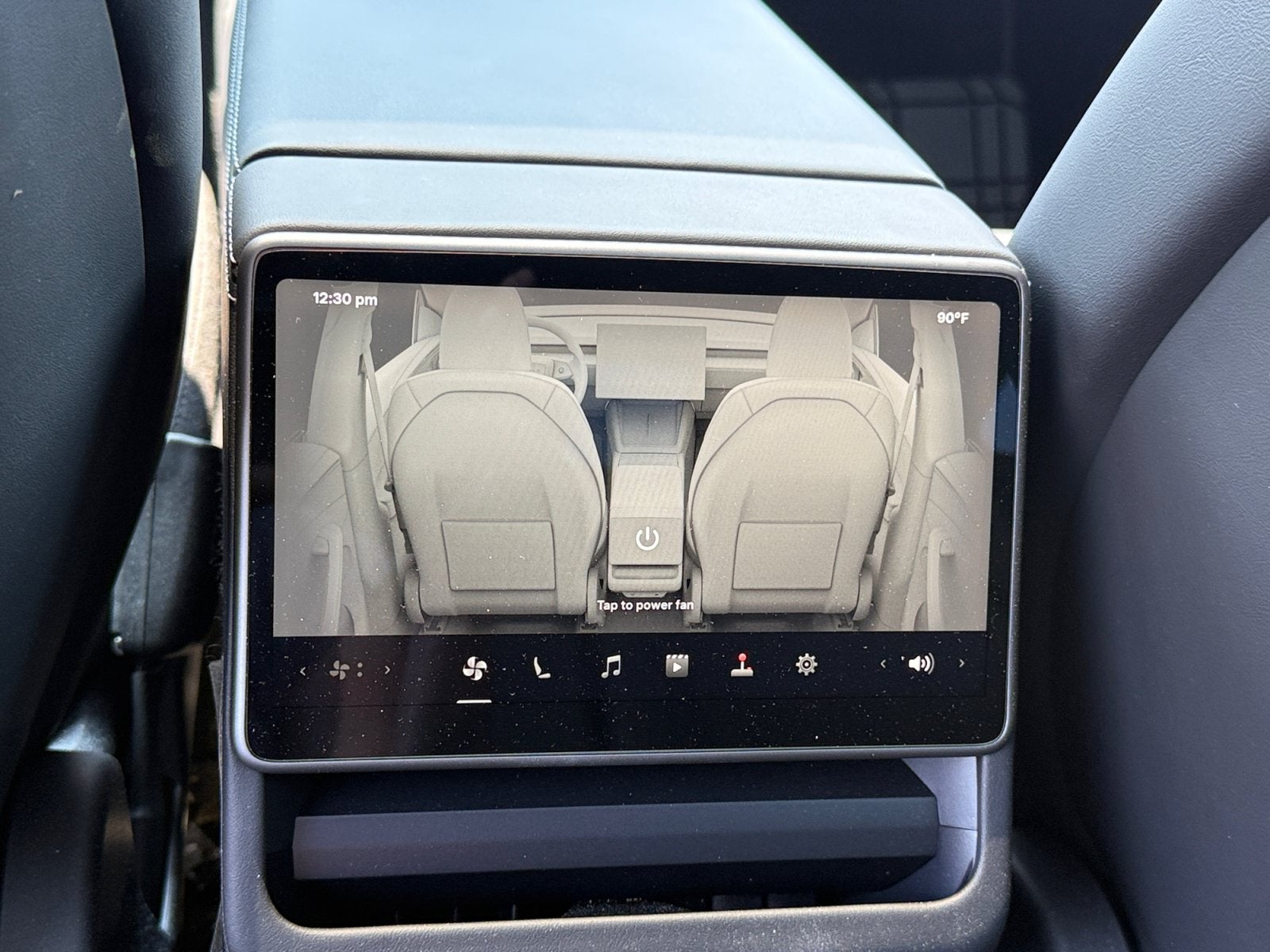 2026 Tesla Model Y Long Range Launch Series