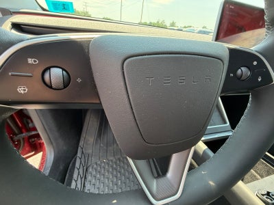 2026 Tesla Model Y Long Range Launch Series