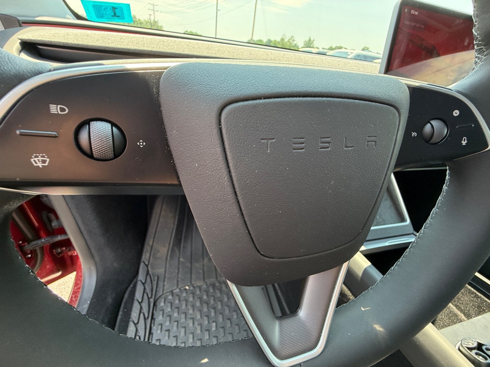 2026 Tesla Model Y Long Range Launch Series