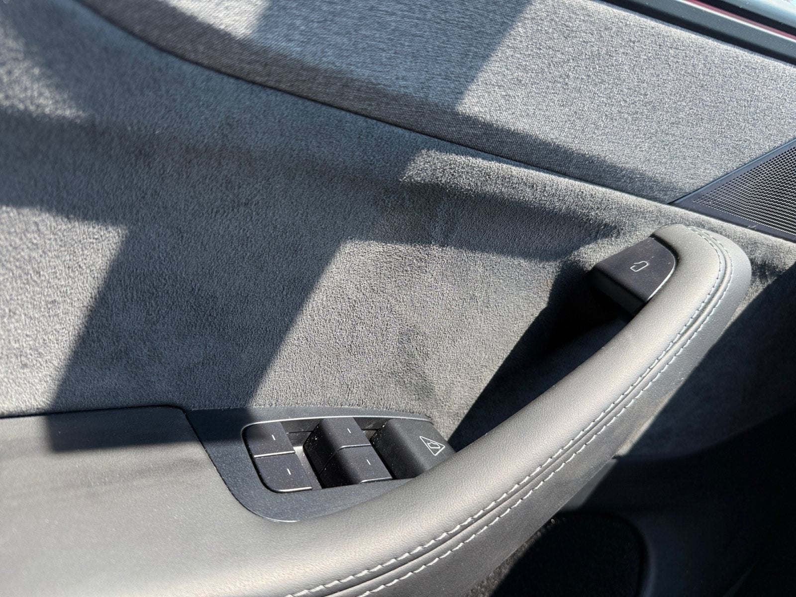 2026 Tesla Model Y Long Range Launch Series