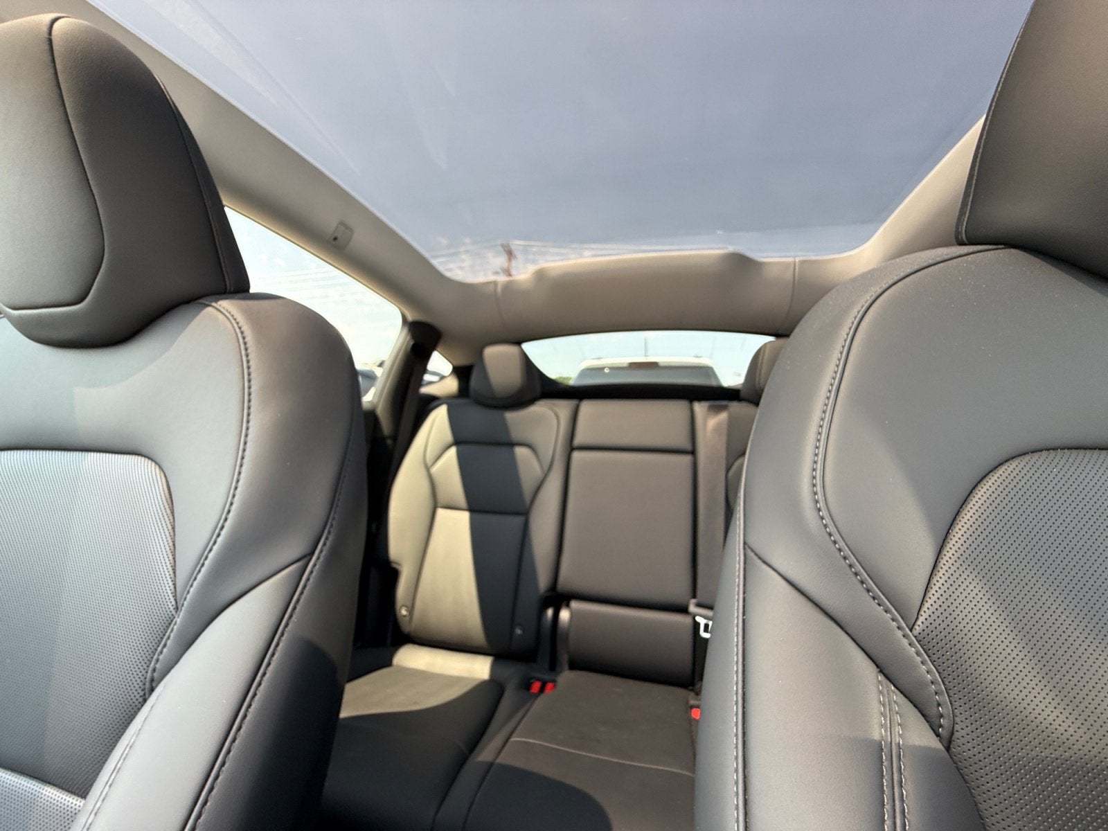 2026 Tesla Model Y Long Range Launch Series