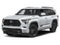 2023 Toyota Sequoia Base