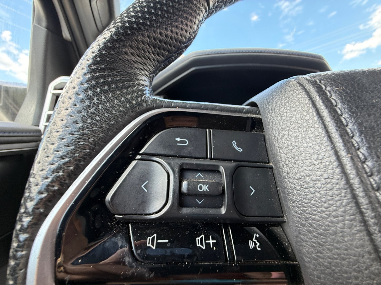 2023 Toyota Sequoia Platinum