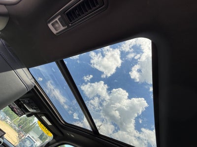 2023 Toyota Sequoia Platinum