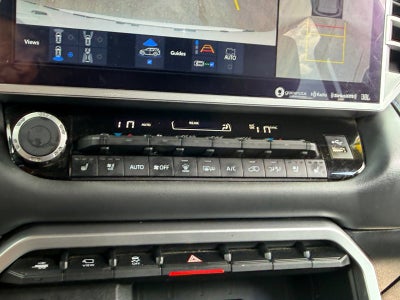 2023 Toyota Sequoia Platinum