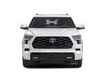 2023 Toyota Sequoia Base