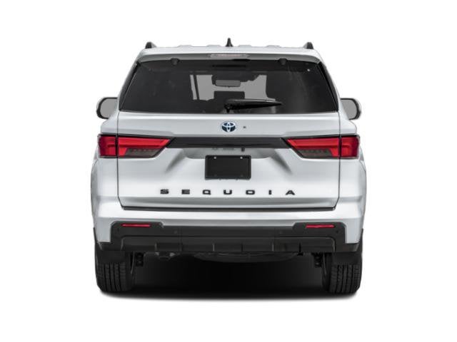 2023 Toyota Sequoia Base