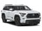 2023 Toyota Sequoia Base