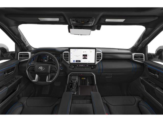 2023 Toyota Sequoia Base