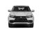 2018 Mitsubishi Outlander Sport Base