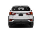 2018 Mitsubishi Outlander Sport Base