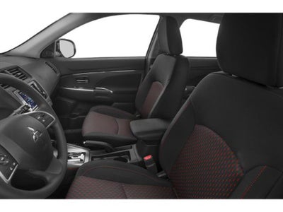 2019 Mitsubishi Outlander Sport SE 2.0
