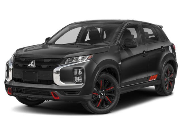 2021 Mitsubishi Outlander Sport Base