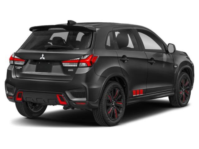 2021 Mitsubishi Outlander Sport Base