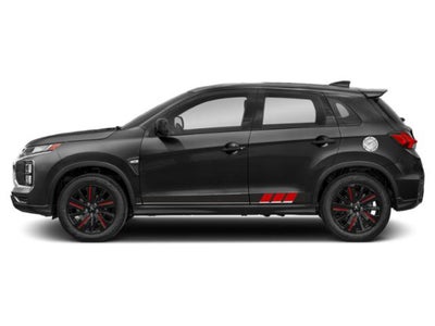 2021 Mitsubishi Outlander Sport Base