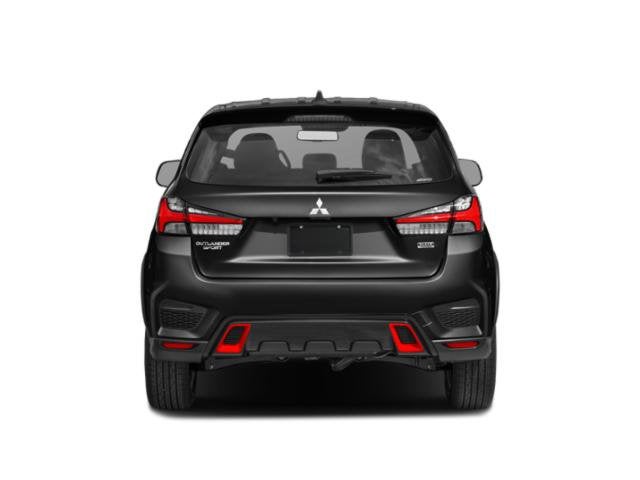 2021 Mitsubishi Outlander Sport Base