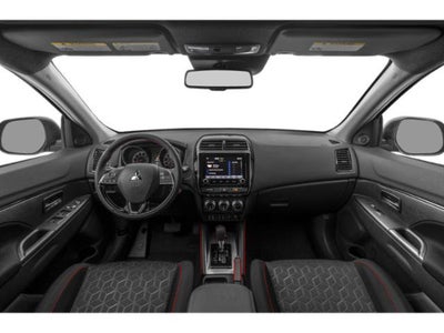 2021 Mitsubishi Outlander Sport Base