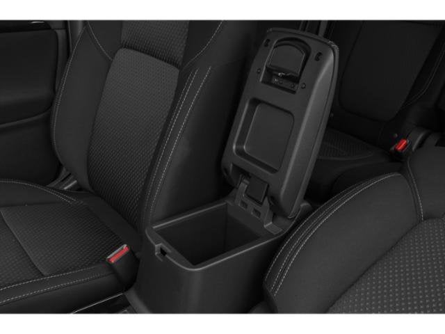 2020 Mitsubishi Outlander Base
