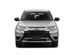 2020 Mitsubishi Outlander Base