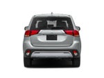 2020 Mitsubishi Outlander Base