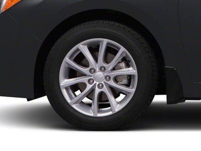 2012 Subaru Impreza Sedan 2.0i Premium