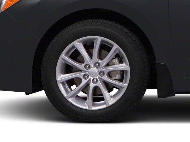 2012 Subaru Impreza Sedan 2.0i Premium