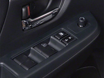 2012 Subaru Impreza Sedan 2.0i Premium