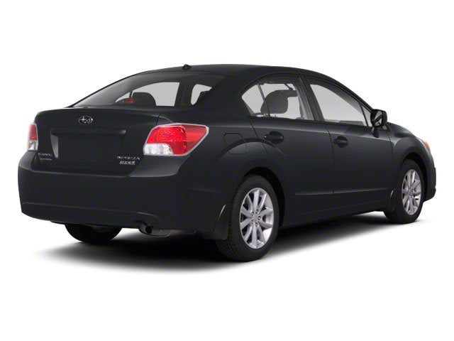 2012 Subaru Impreza Sedan 2.0i Premium