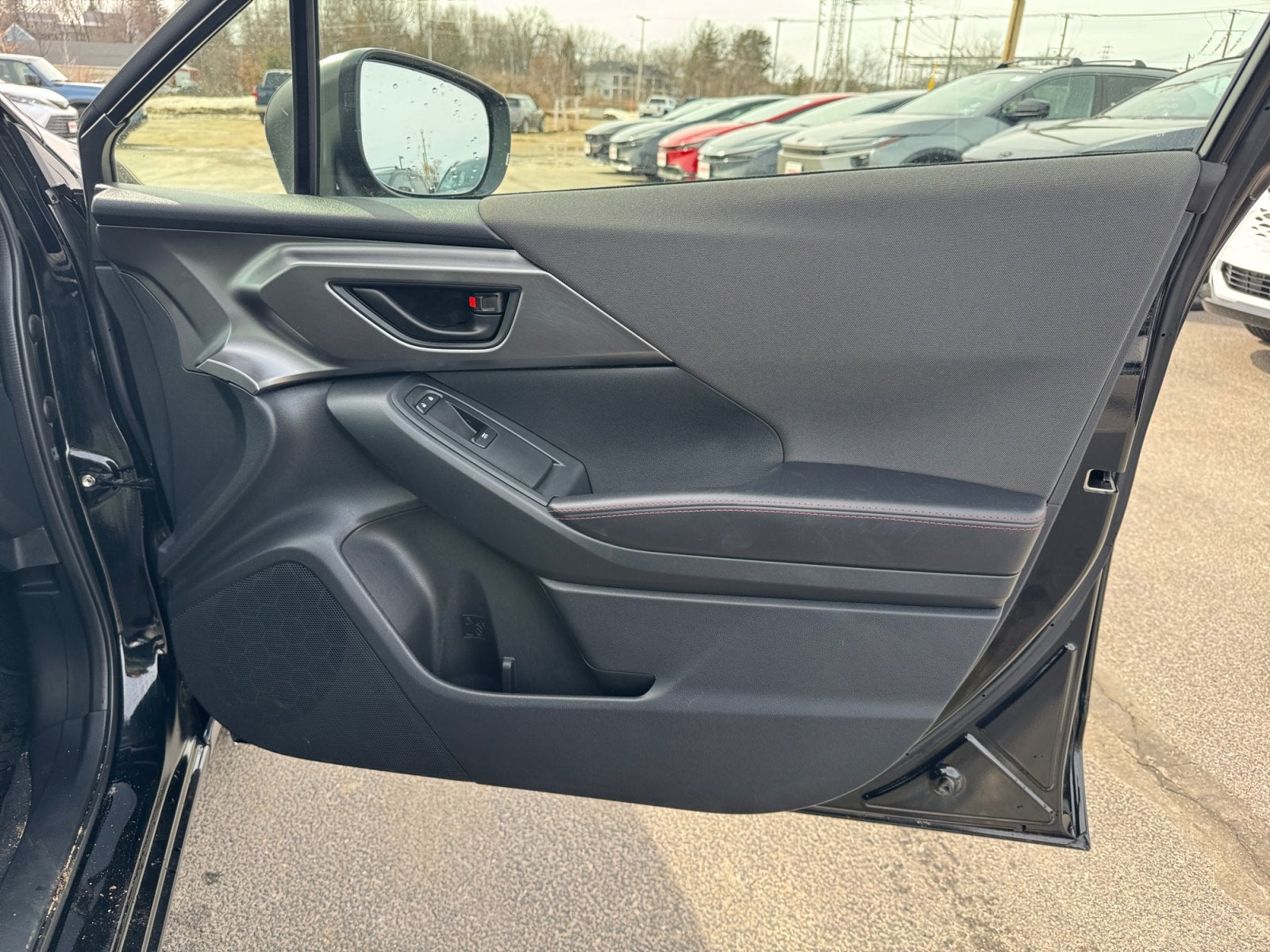 2024 Subaru Impreza Sport