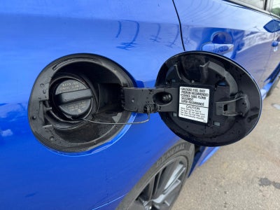 2020 Subaru WRX Base