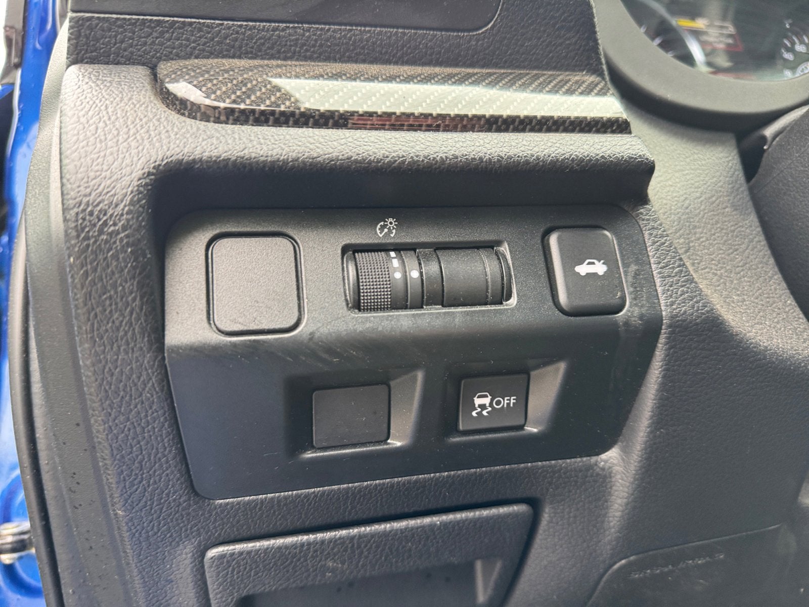 2020 Subaru WRX Base