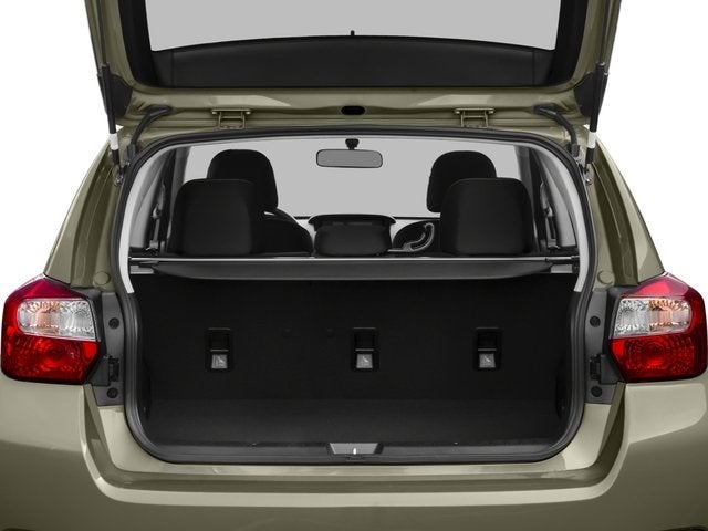 2017 Subaru Crosstrek Premium